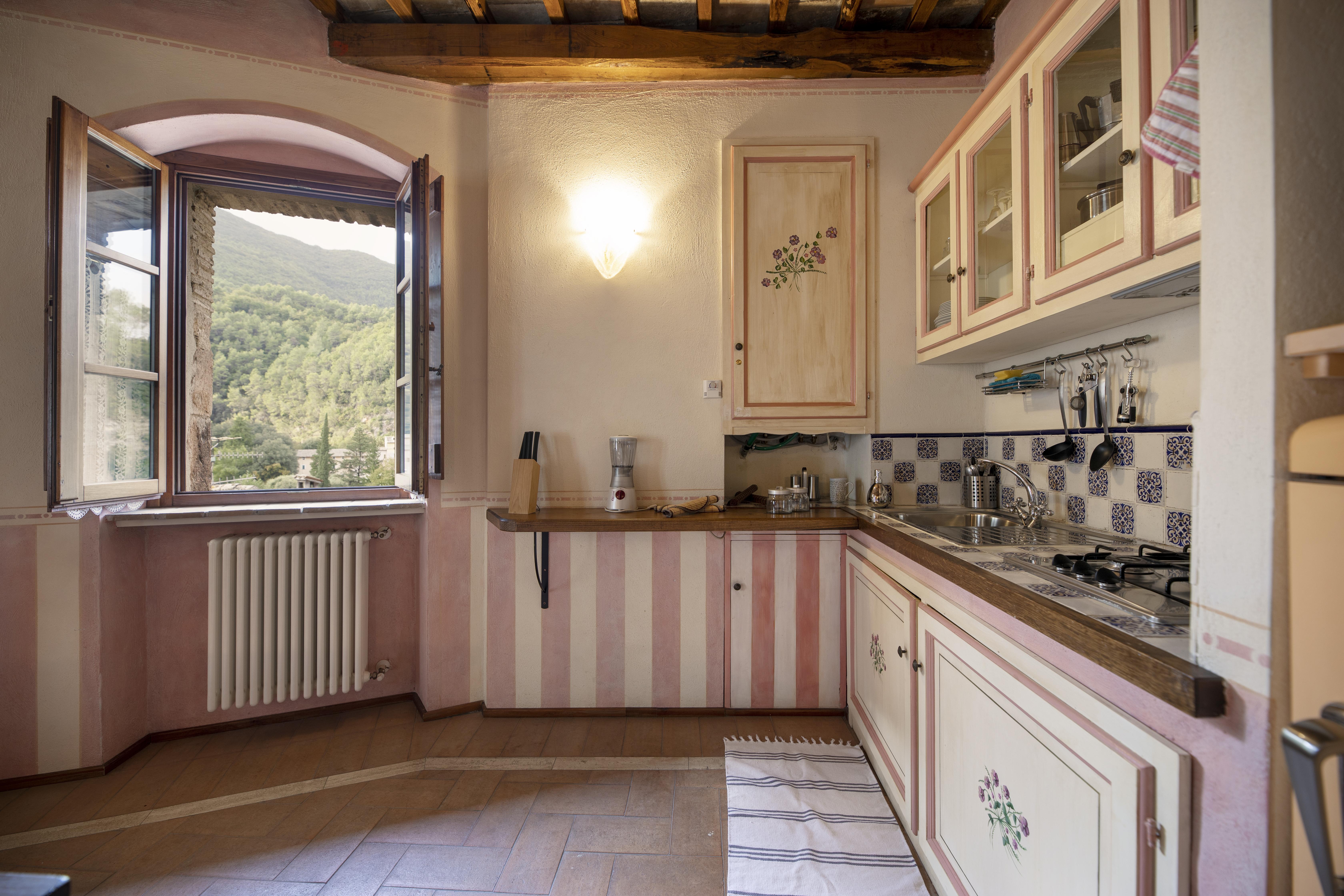 Torre Del Nera Albergo Diffuso & Spa Scheggino Extérieur photo