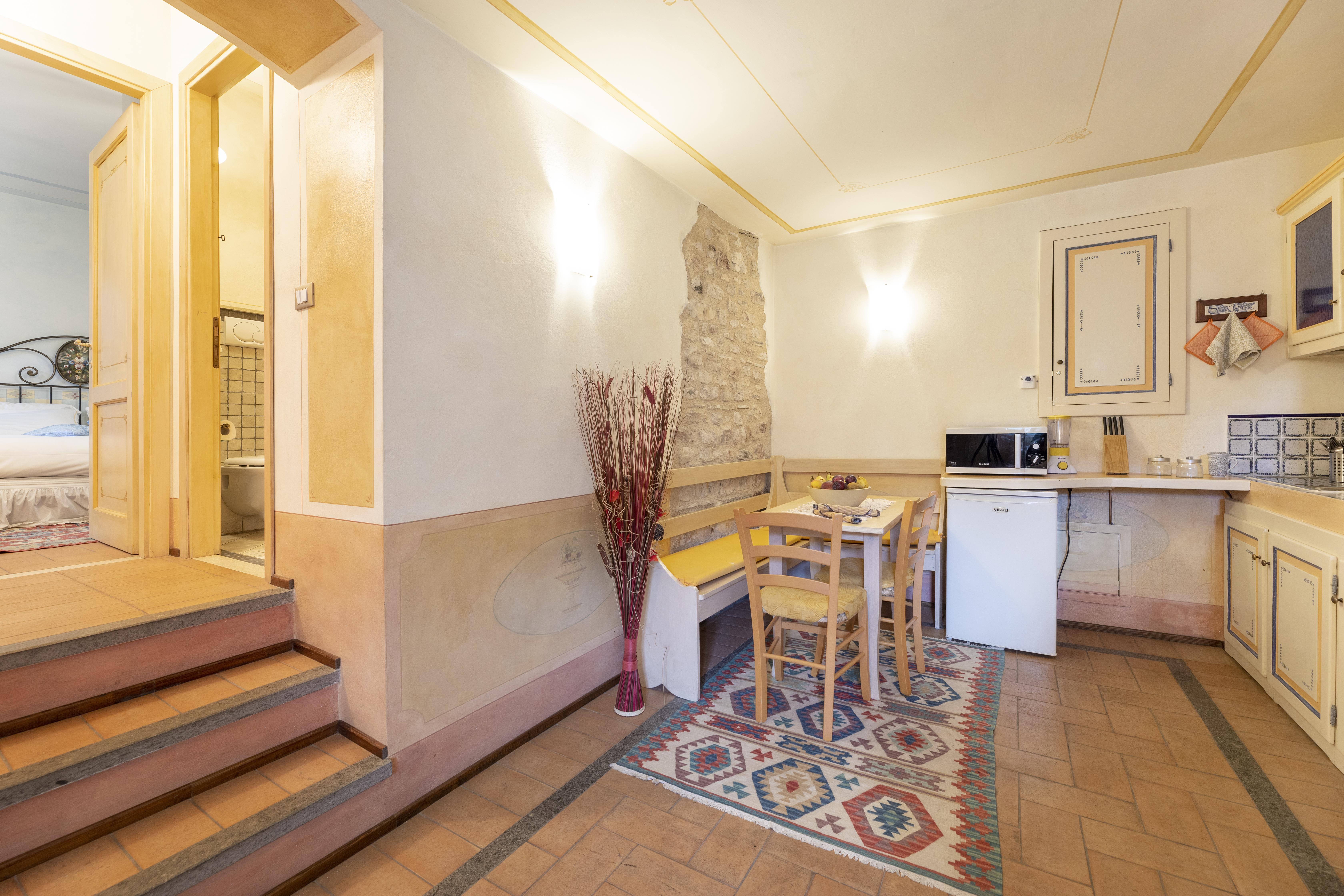 Torre Del Nera Albergo Diffuso & Spa Scheggino Extérieur photo