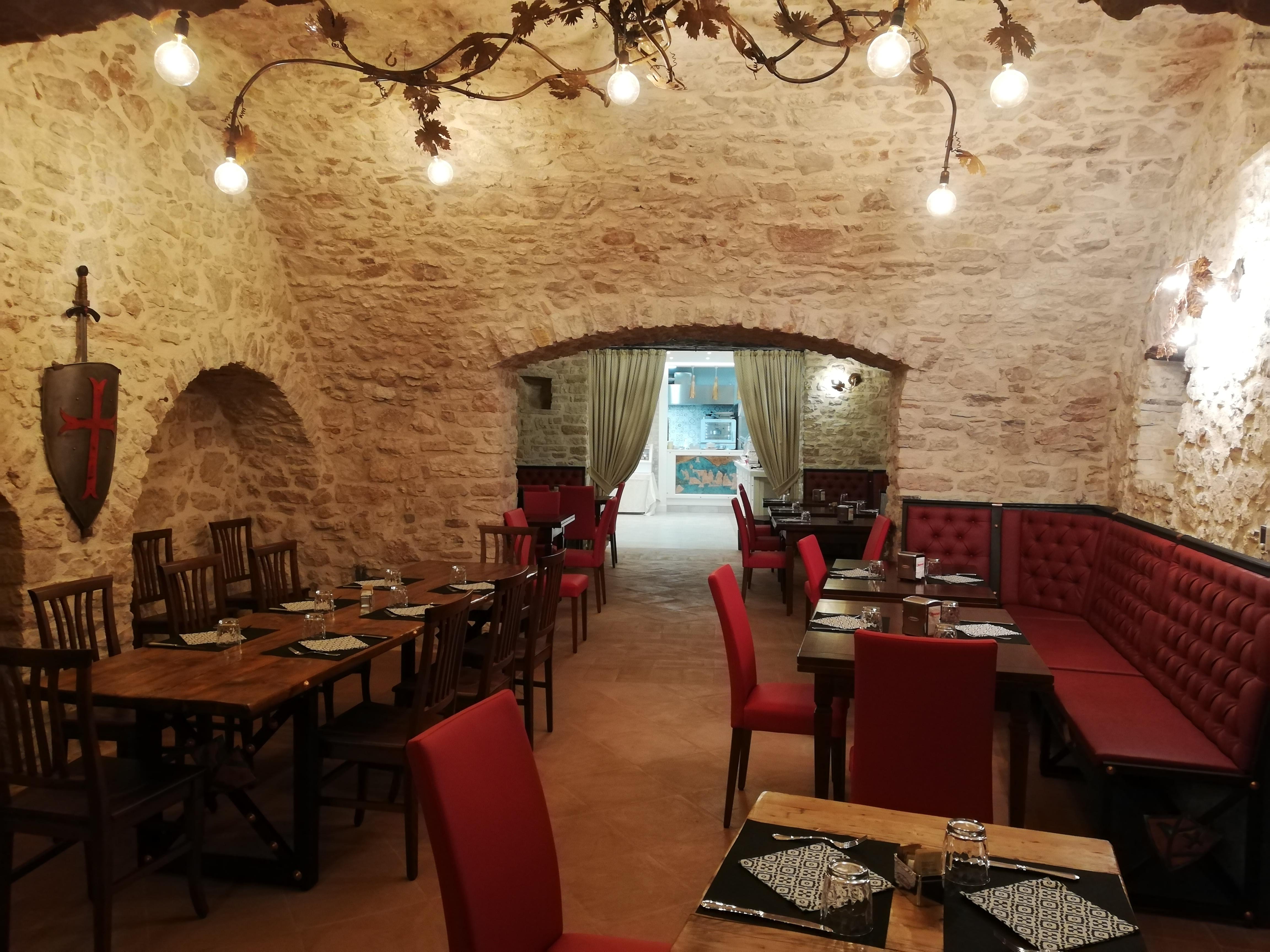 Torre Del Nera Albergo Diffuso & Spa Scheggino Extérieur photo