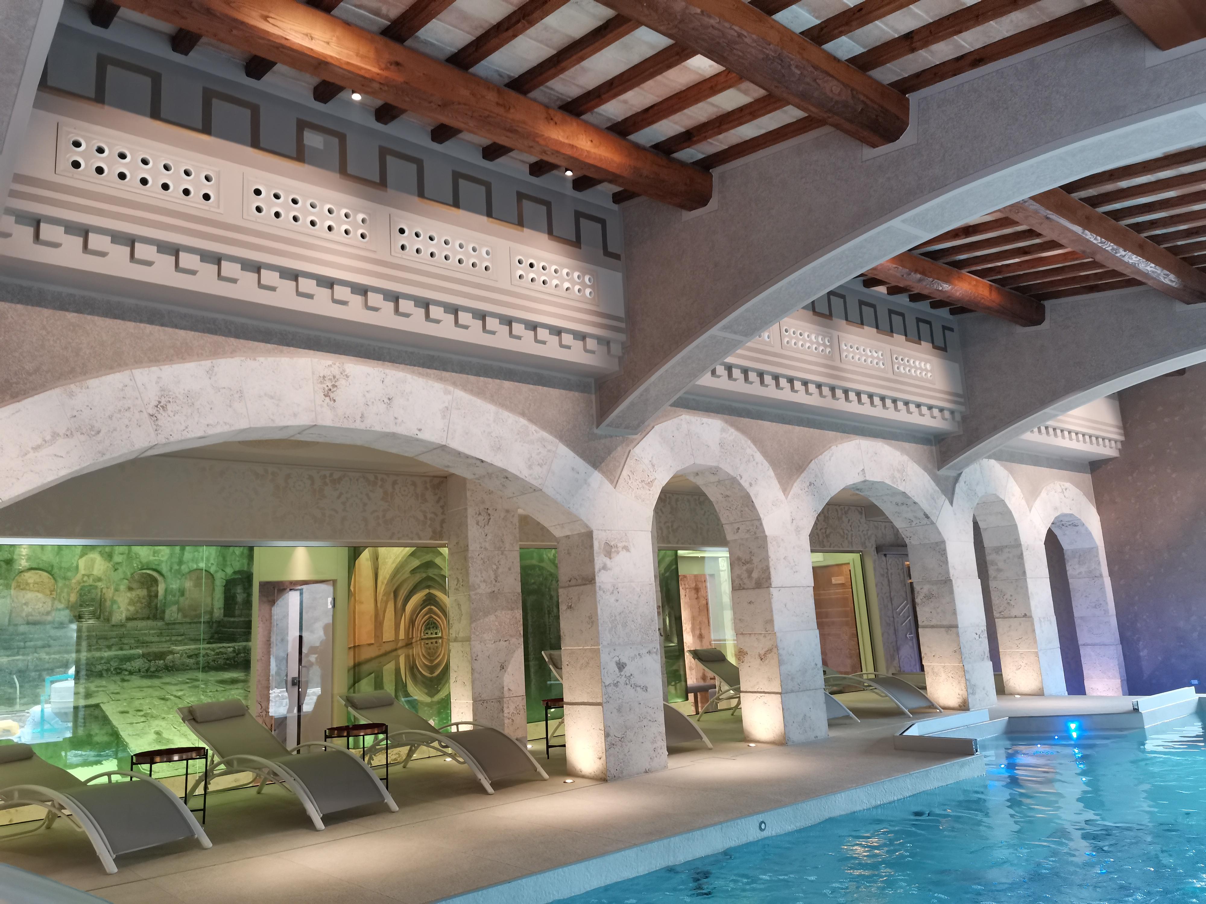 Torre Del Nera Albergo Diffuso & Spa Scheggino Extérieur photo