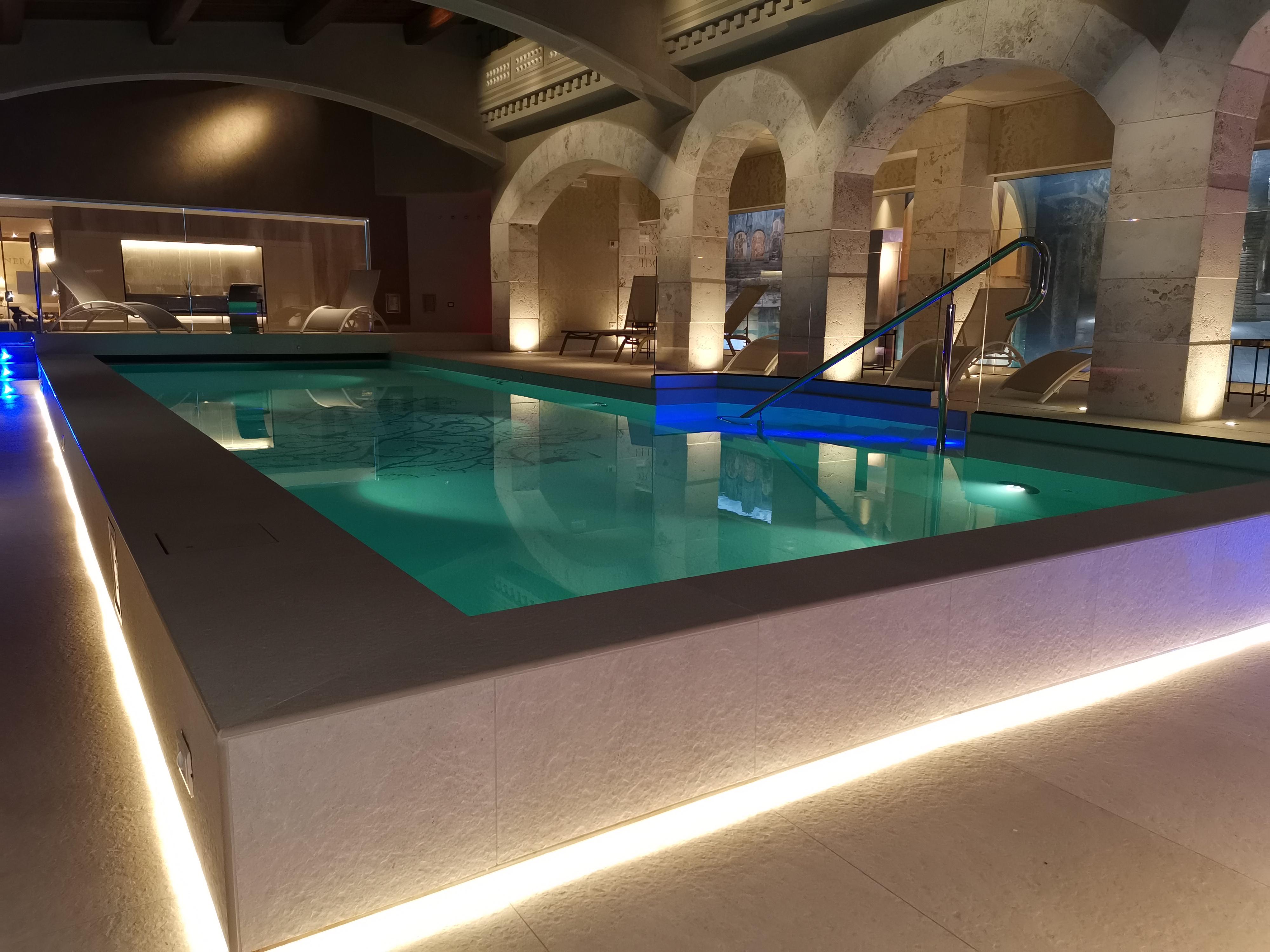 Torre Del Nera Albergo Diffuso & Spa Scheggino Extérieur photo