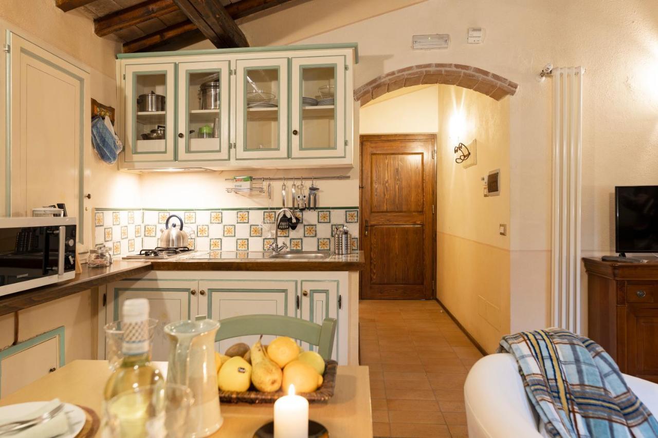 Torre Del Nera Albergo Diffuso & Spa Scheggino Extérieur photo