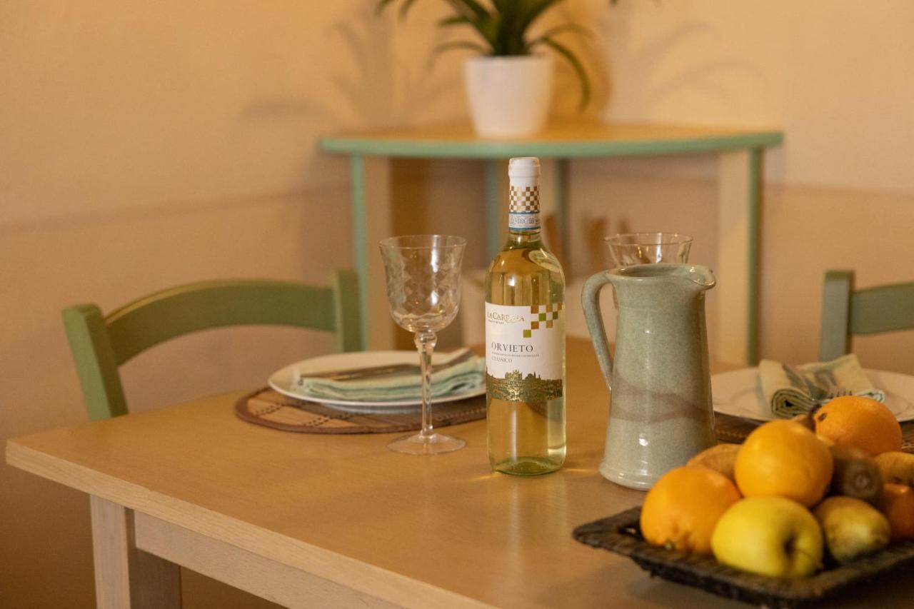 Torre Del Nera Albergo Diffuso & Spa Scheggino Extérieur photo