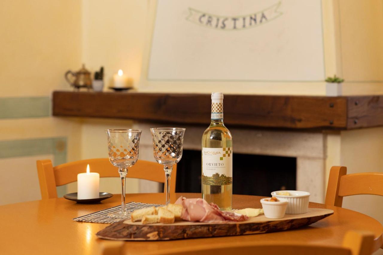Torre Del Nera Albergo Diffuso & Spa Scheggino Extérieur photo
