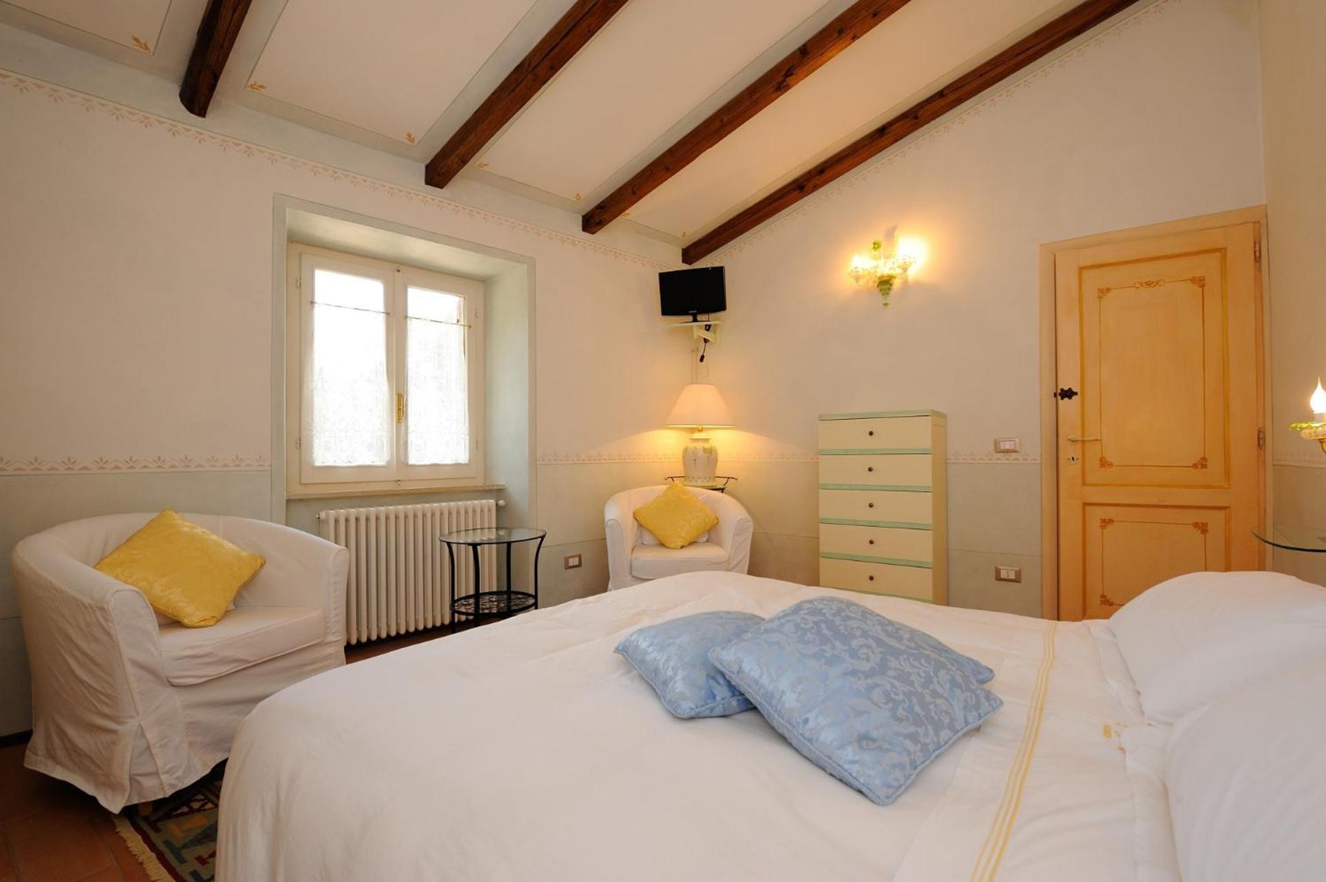 Torre Del Nera Albergo Diffuso & Spa Scheggino Extérieur photo