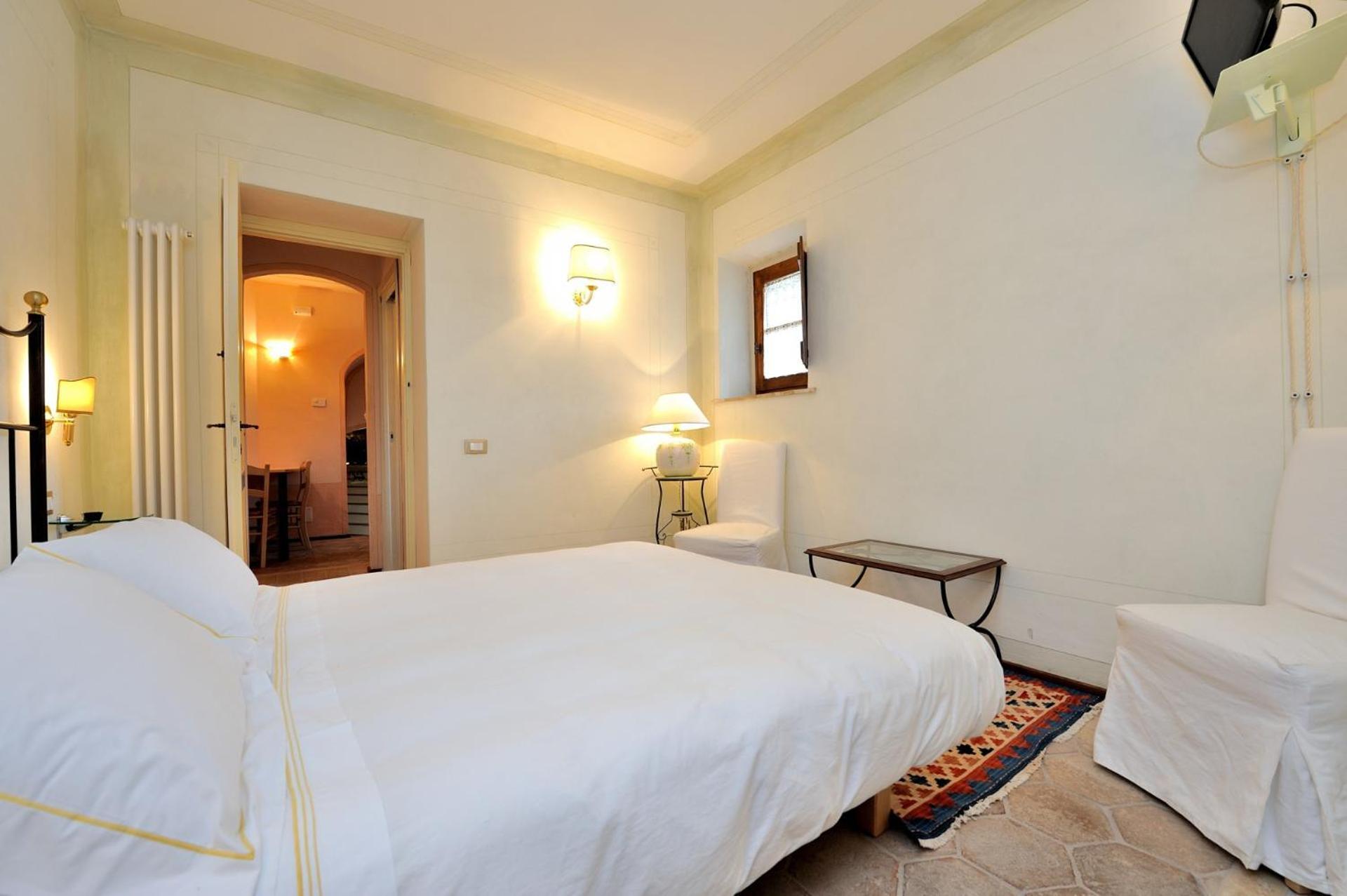 Torre Del Nera Albergo Diffuso & Spa Scheggino Extérieur photo