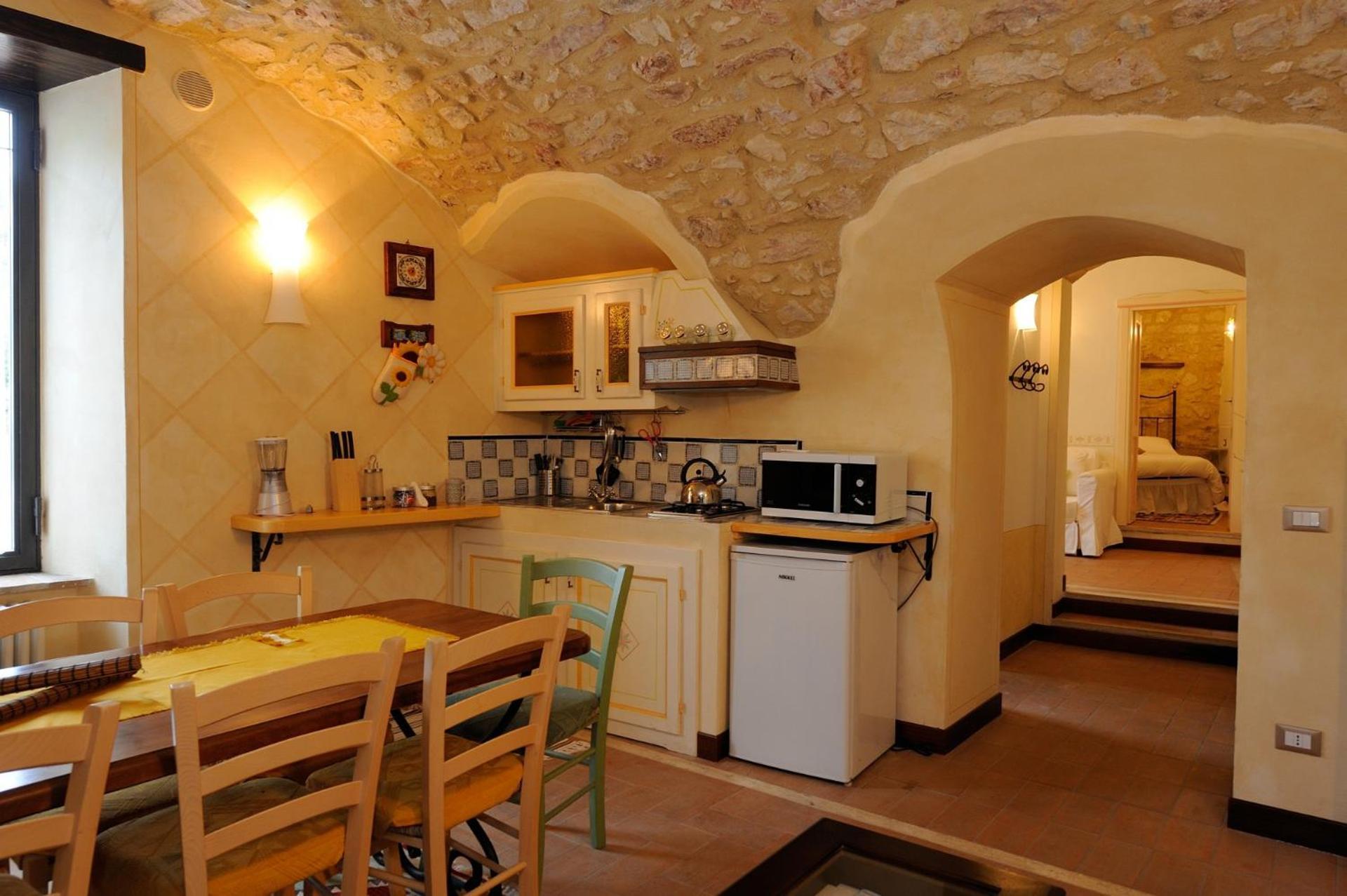 Torre Del Nera Albergo Diffuso & Spa Scheggino Extérieur photo