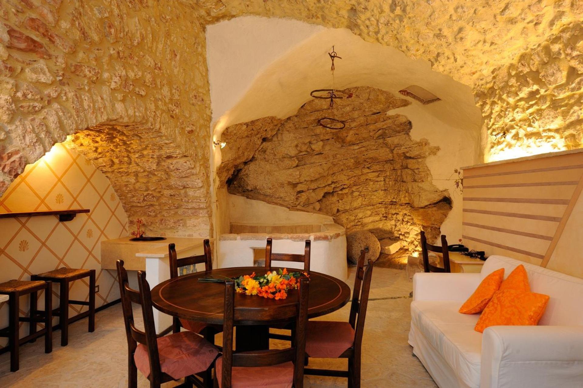 Torre Del Nera Albergo Diffuso & Spa Scheggino Extérieur photo