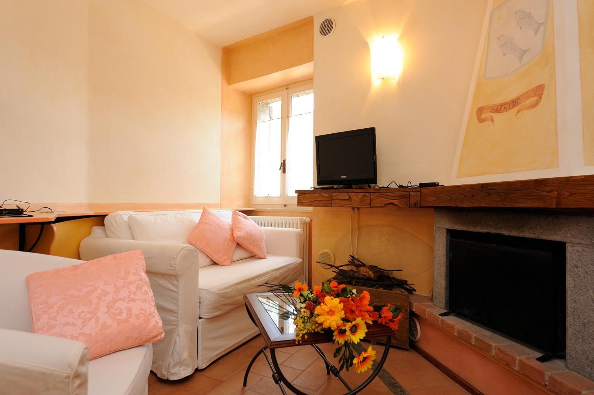 Torre Del Nera Albergo Diffuso & Spa Scheggino Extérieur photo