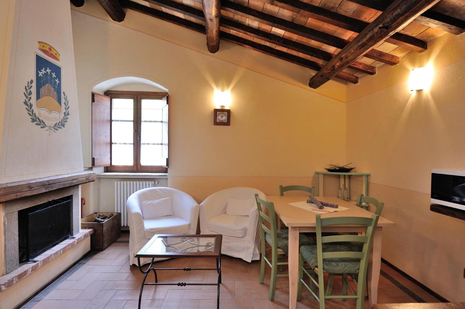 Torre Del Nera Albergo Diffuso & Spa Scheggino Extérieur photo