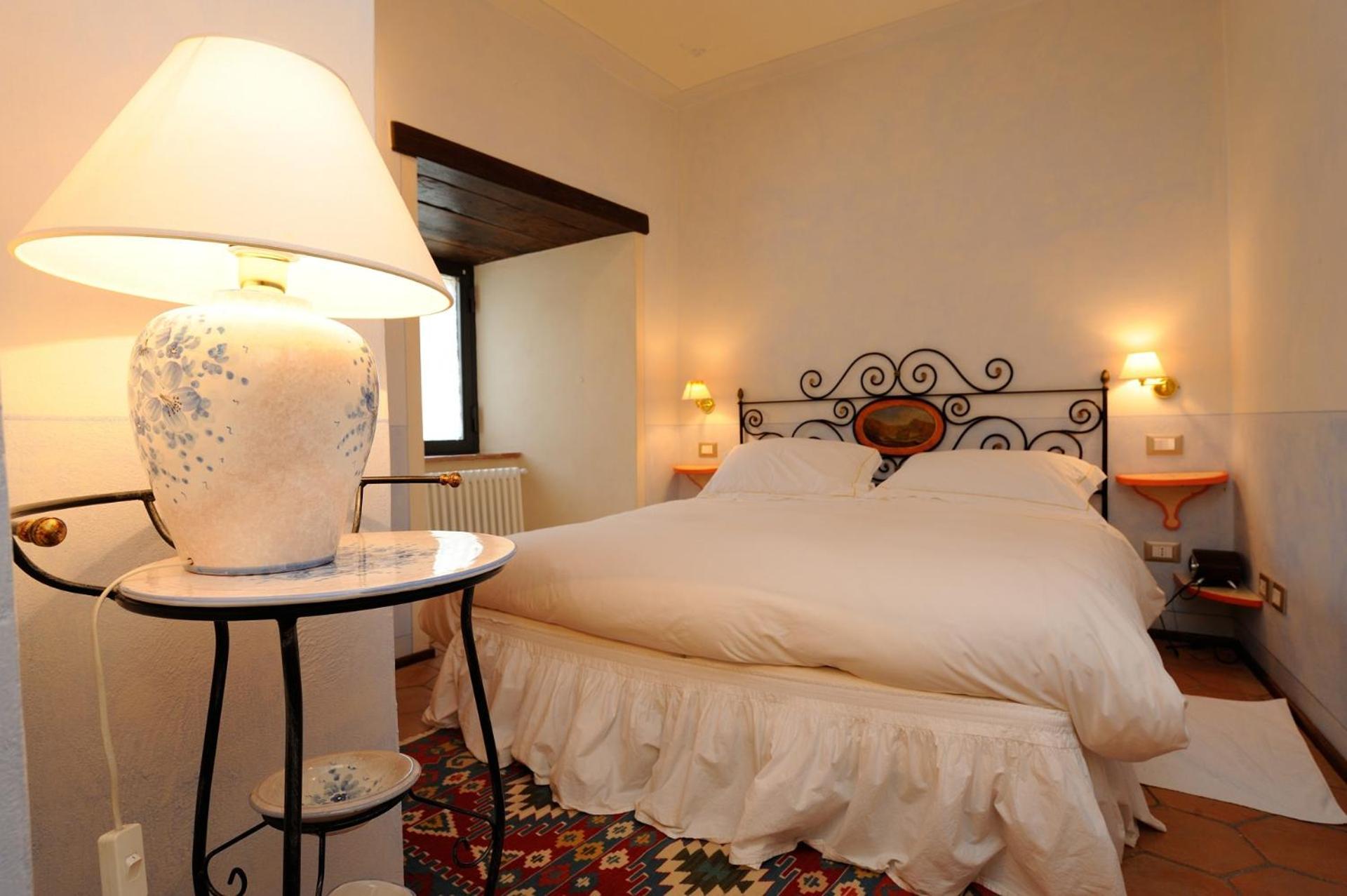 Torre Del Nera Albergo Diffuso & Spa Scheggino Extérieur photo