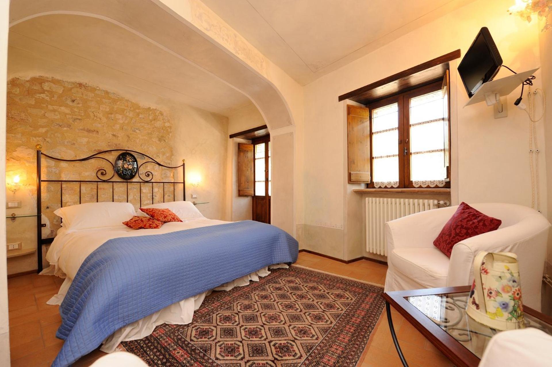 Torre Del Nera Albergo Diffuso & Spa Scheggino Extérieur photo