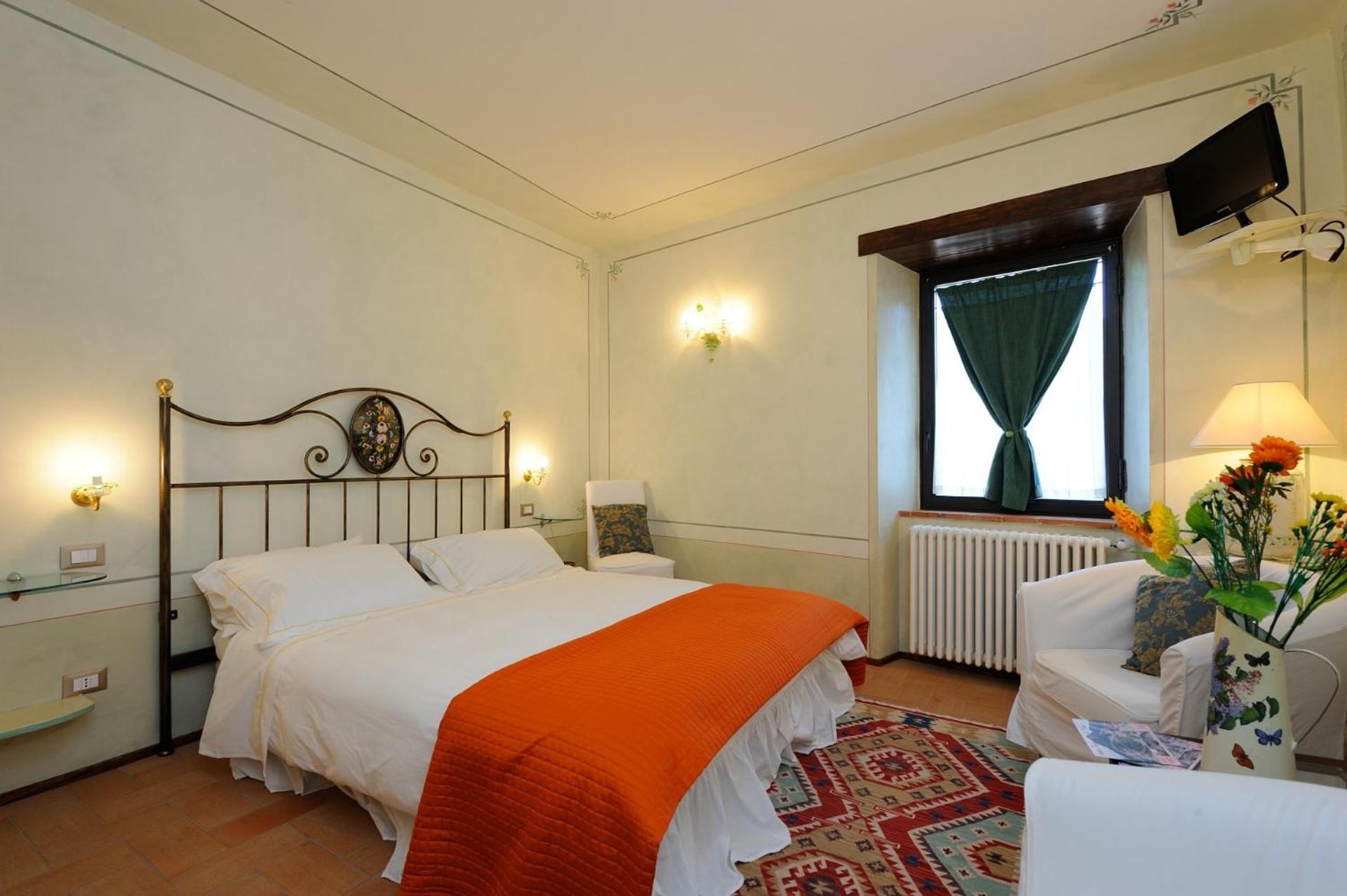 Torre Del Nera Albergo Diffuso & Spa Scheggino Extérieur photo