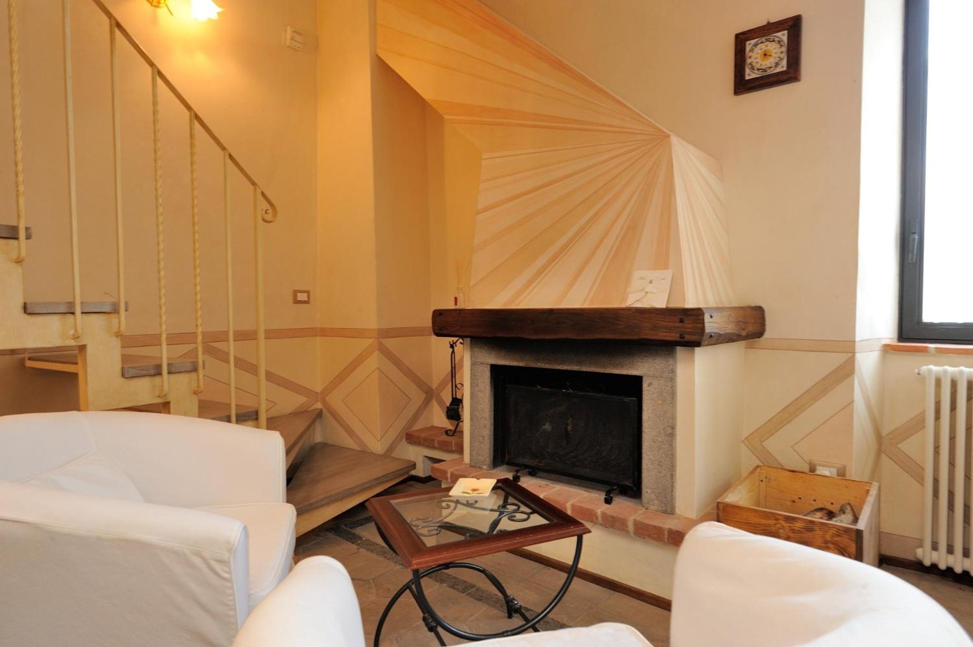Torre Del Nera Albergo Diffuso & Spa Scheggino Extérieur photo