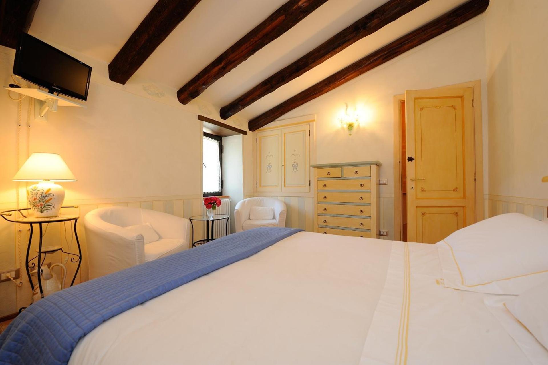 Torre Del Nera Albergo Diffuso & Spa Scheggino Extérieur photo