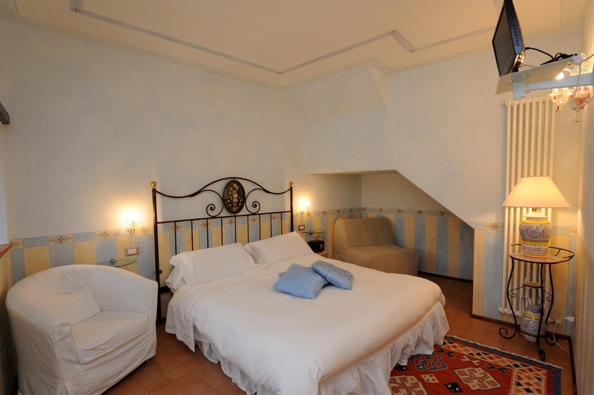 Torre Del Nera Albergo Diffuso & Spa Scheggino Extérieur photo