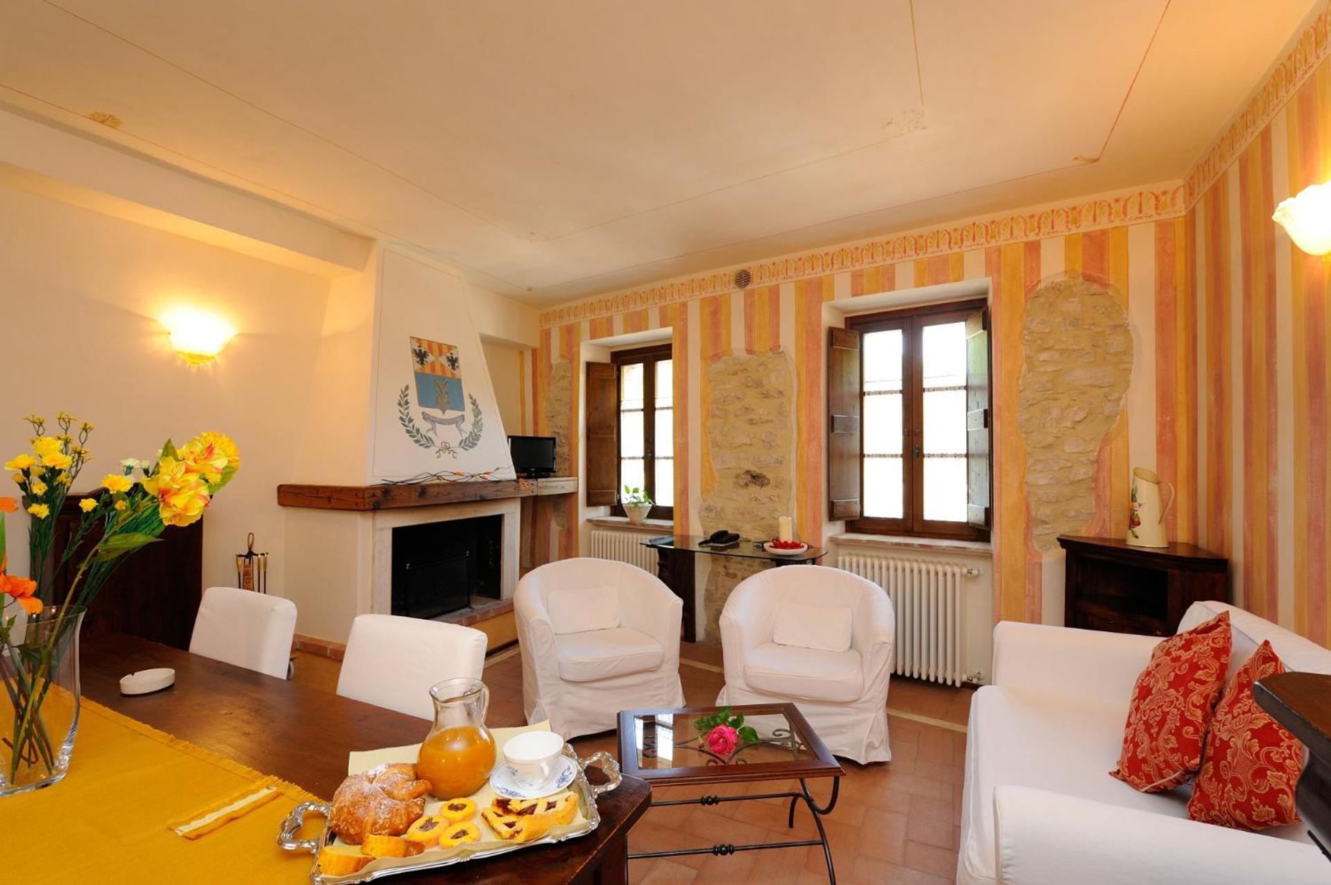 Torre Del Nera Albergo Diffuso & Spa Scheggino Extérieur photo